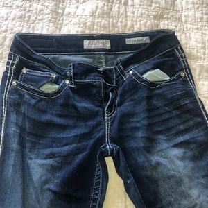Women’s jeans